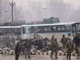 ಪುಲ್ವಾಮಾ ಪ್ರಕರಣ: ಕಾಶ್ಮೀರದಲ್ಲಿ ಎನ್‌ಐಎ ದಾಳಿ ಮುಂದುವರಿಕೆ 